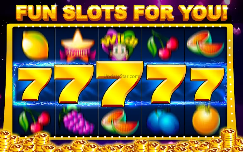 Slots - Slot machines 35