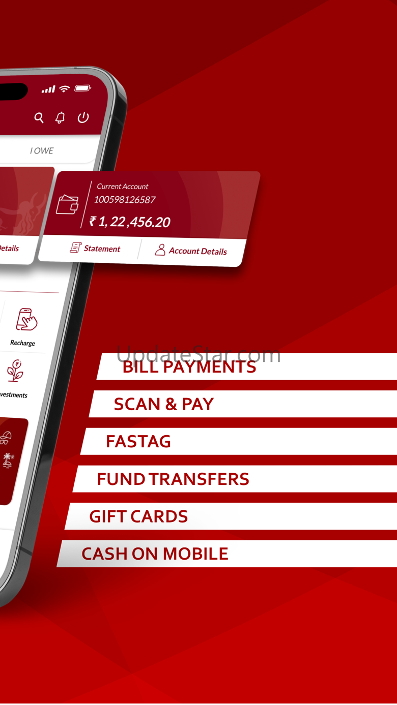 IndusMobile: Digital Banking 10.0.05