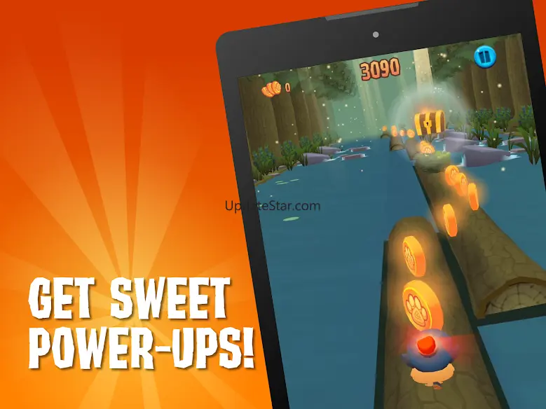 Dash Tag - Fun Endless Runner! 3.2