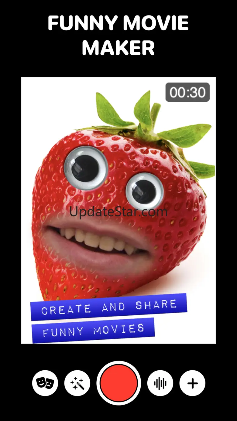 Funny Movie Maker - FMM 2.19