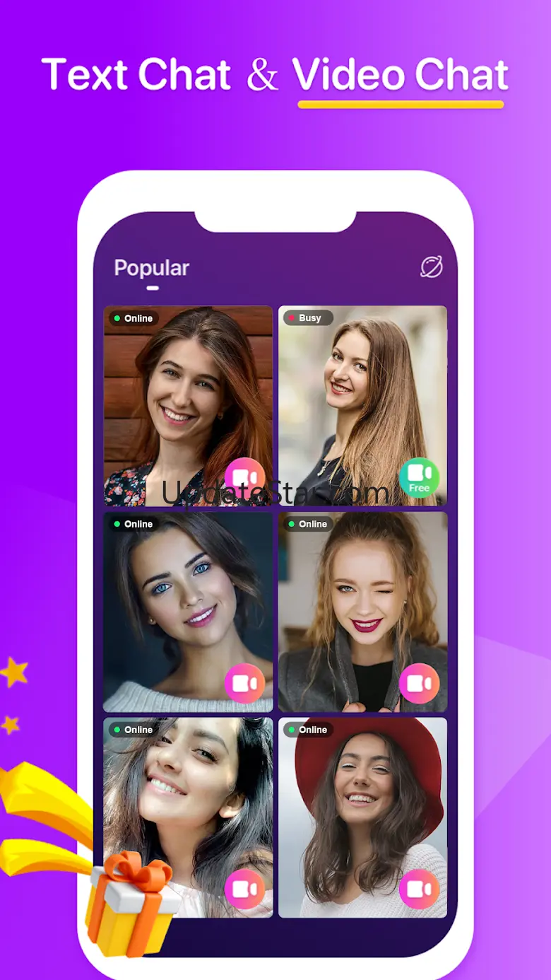 BunChat Video mit Freunden 1.6.2
