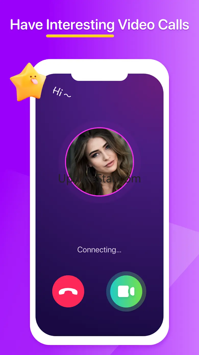 BunChat Video mit Freunden 1.6.2