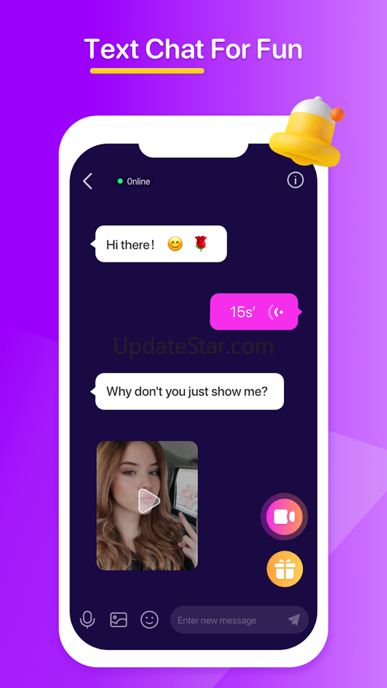 BunChat Video mit Freunden 1.6.2