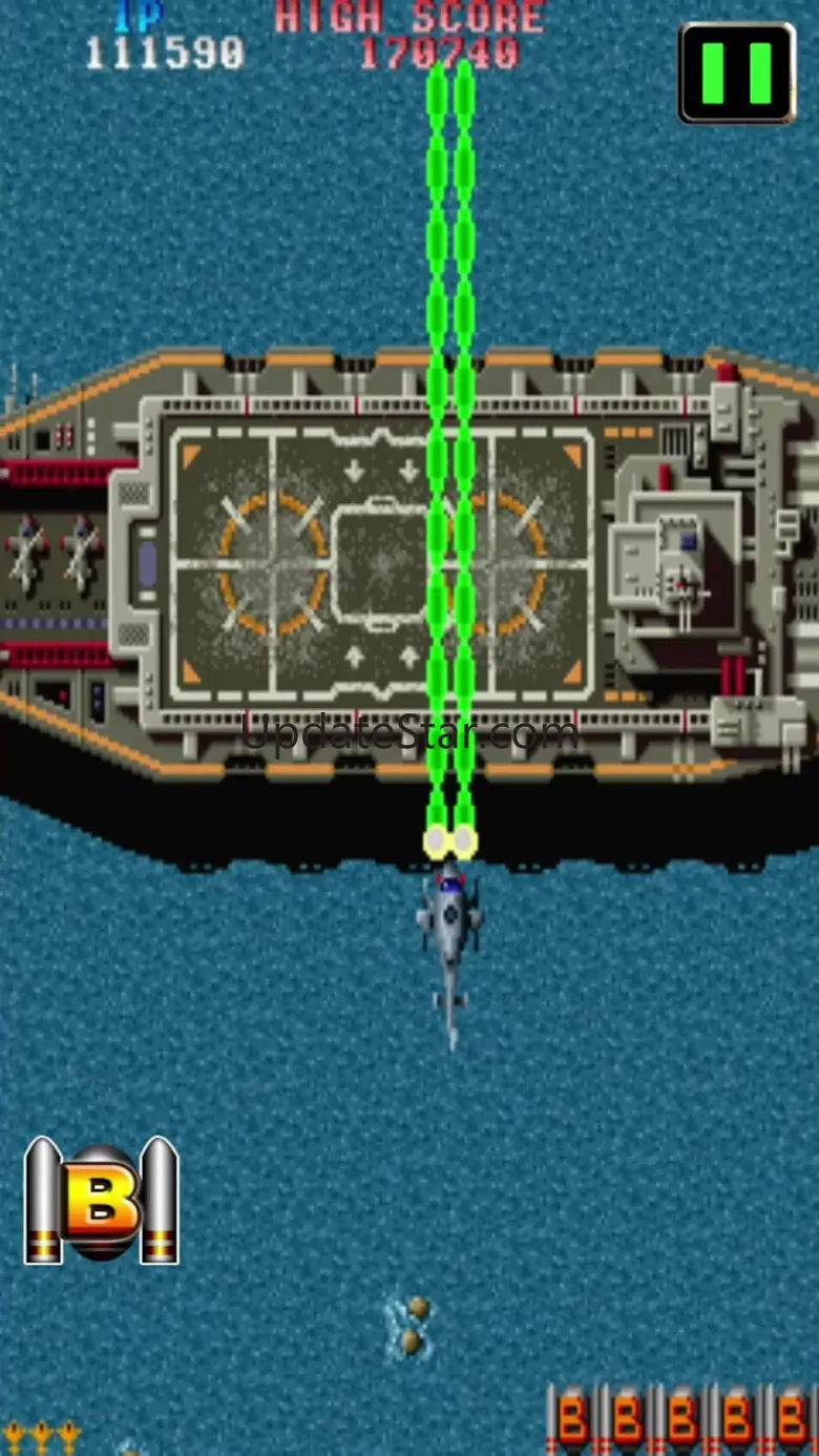 TWIN COBRA classic 1.4.0