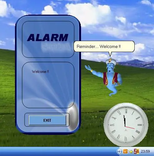 AIV Reminder 2.0