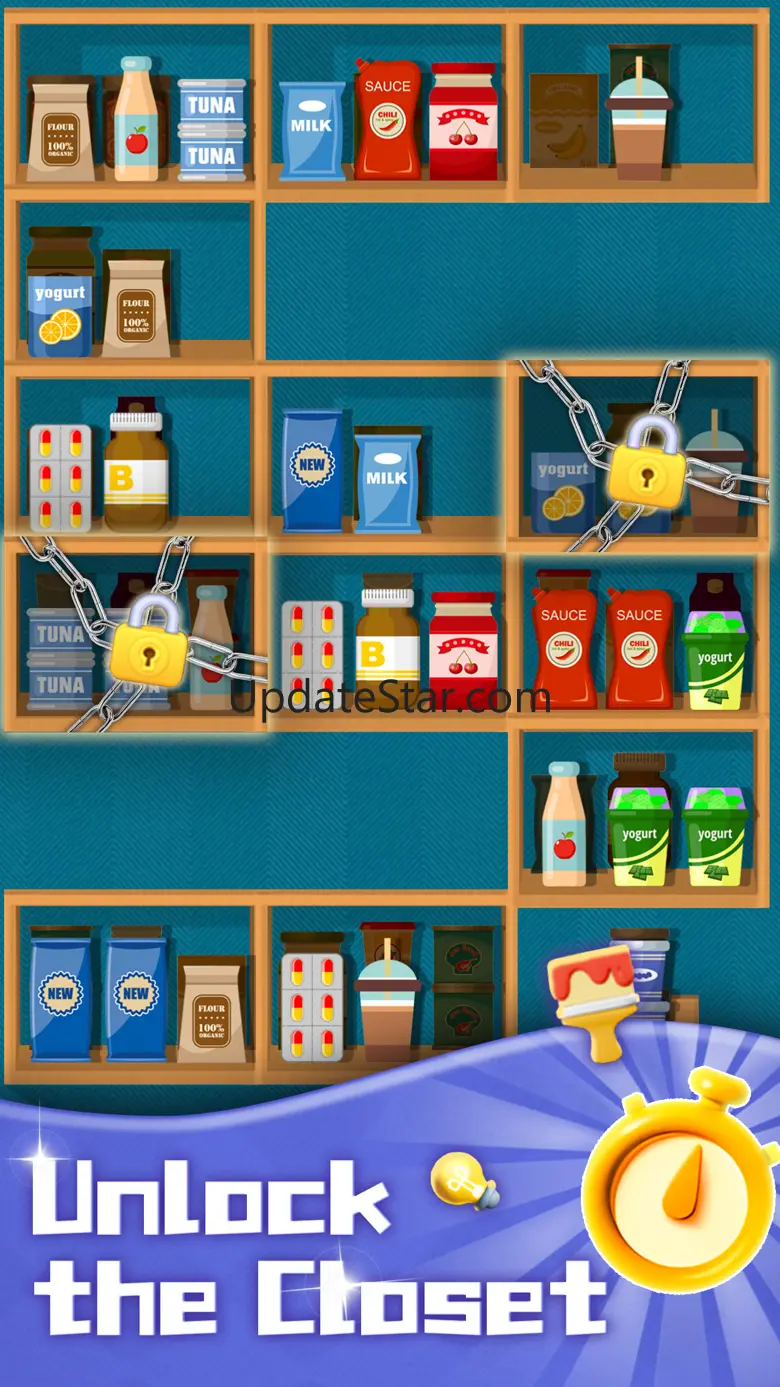 Goods Sorting Master 1.2.9