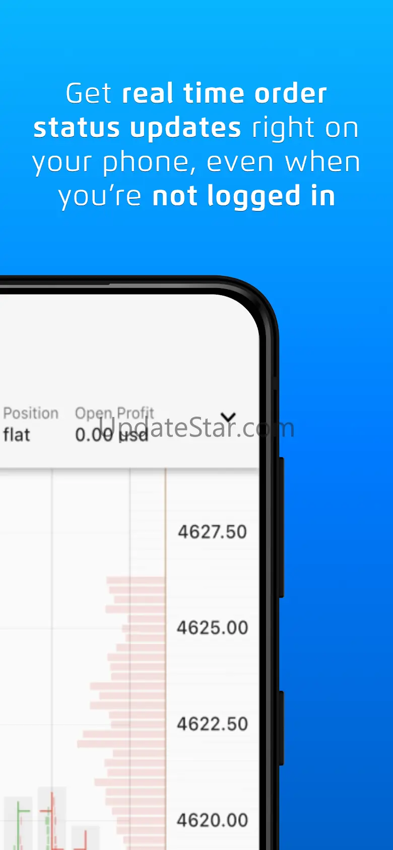 Tradovate: Futures Trading 2.5.1