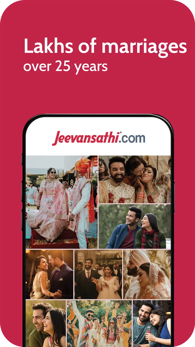 Jeevansathi.com: Marriage App 23.4.1