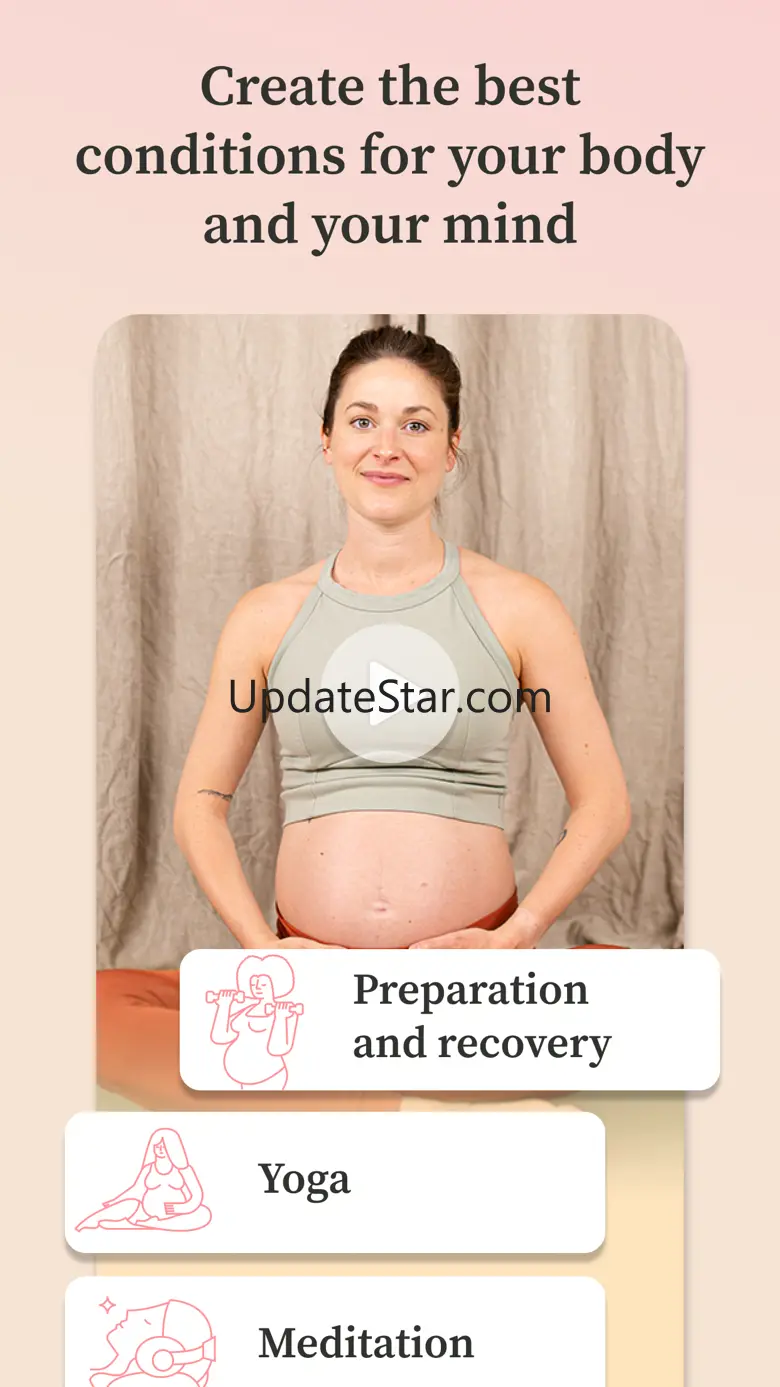 Pregnancy Tracker | Preglife 9.0.1