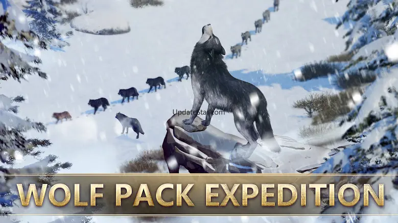 Wolf Warfare 1.0.64