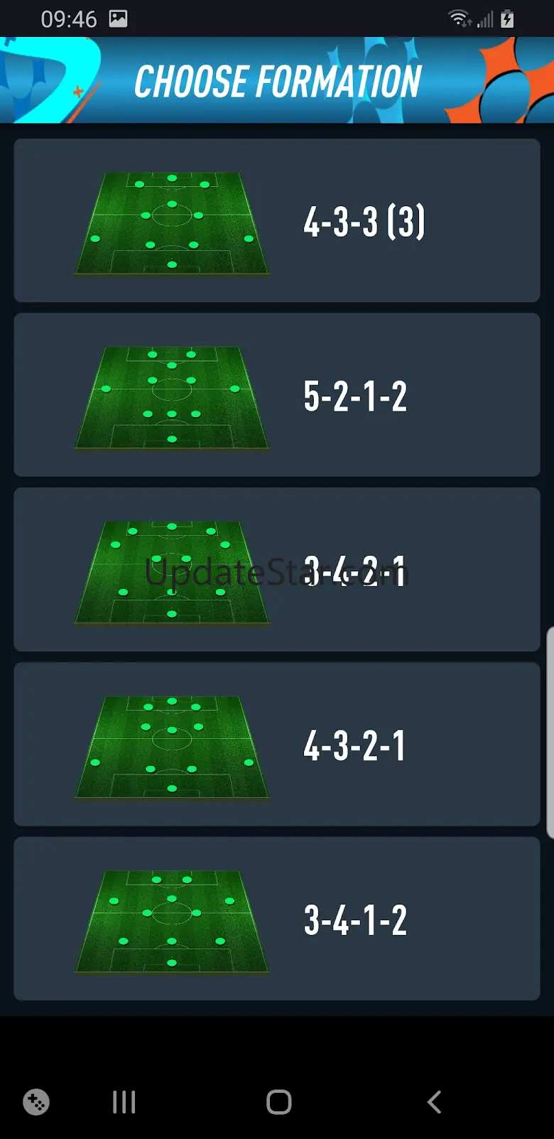 PACFUT 24 Draft & Pack Opener 1.4.8