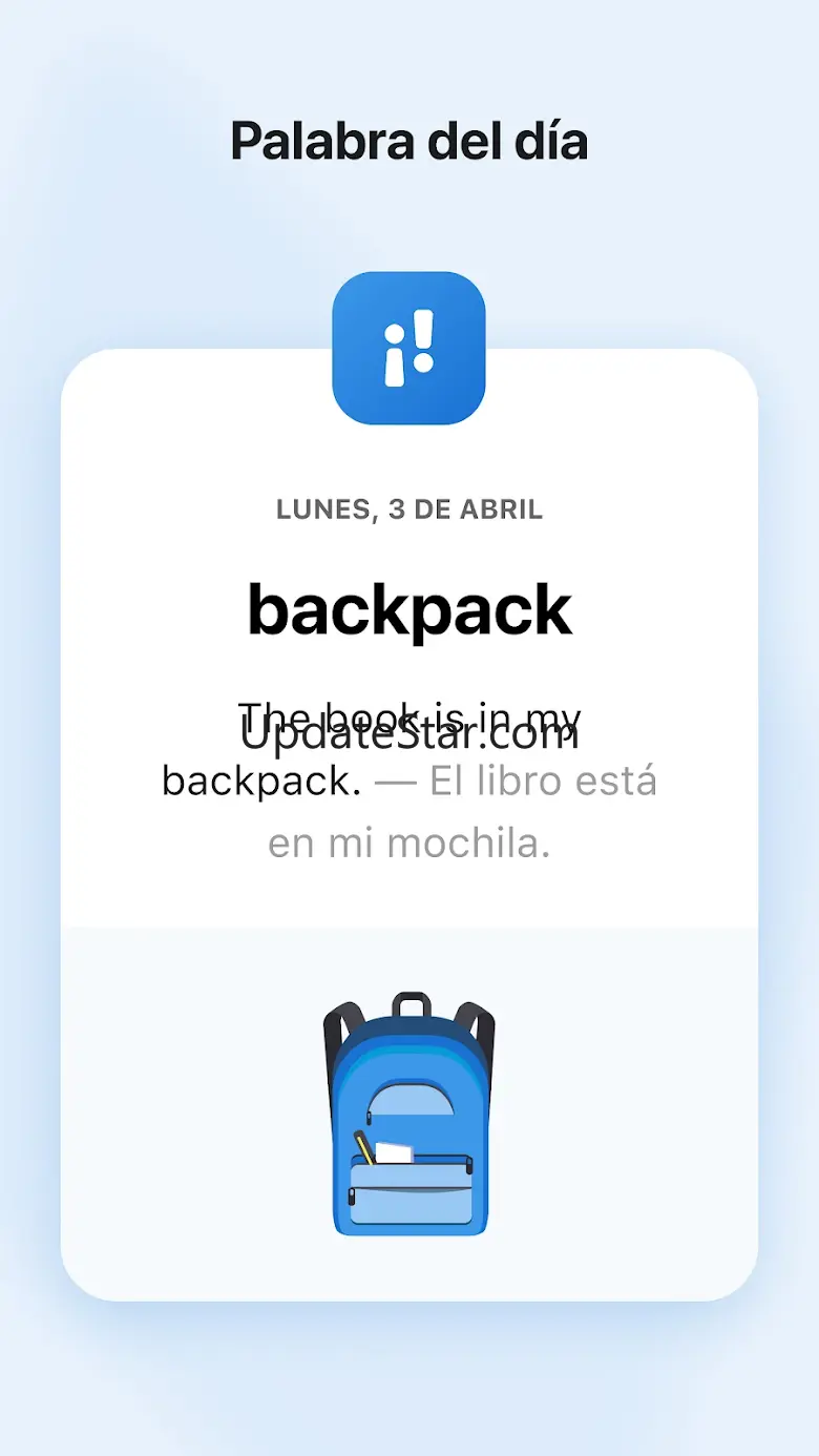 inglés.com Learn English 4.1.3