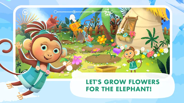 Toddler & kids learning games 2.0.1