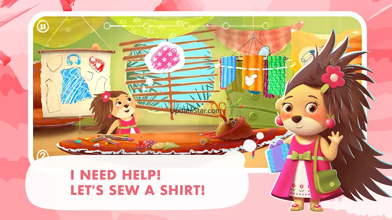 Toddler & kids learning games 2.0.1
