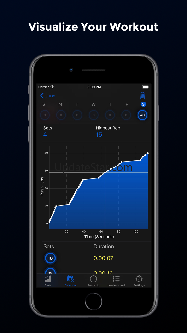 PushFit Pro 2.8.2