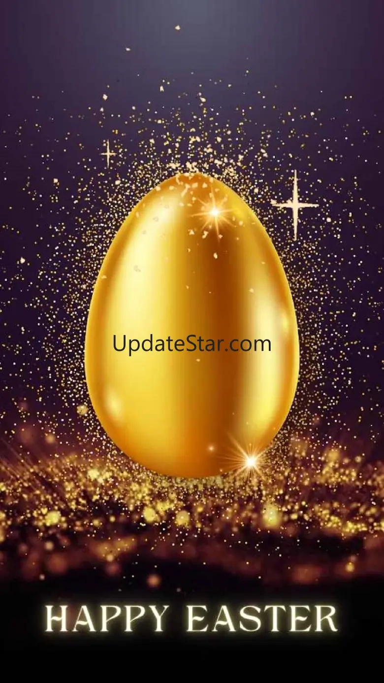 Happy Easter 2024 2.7