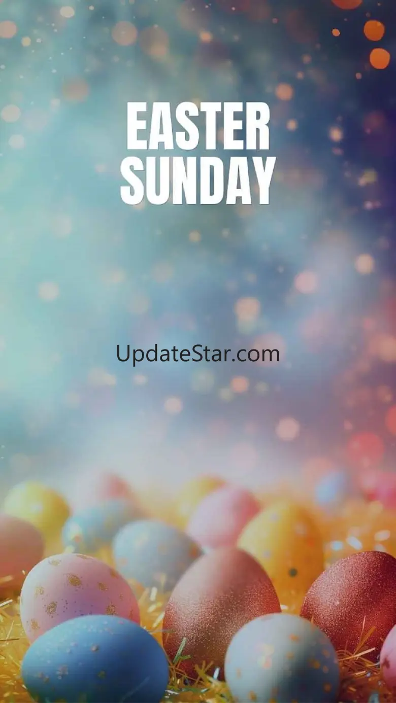 Happy Easter 2024 2.7