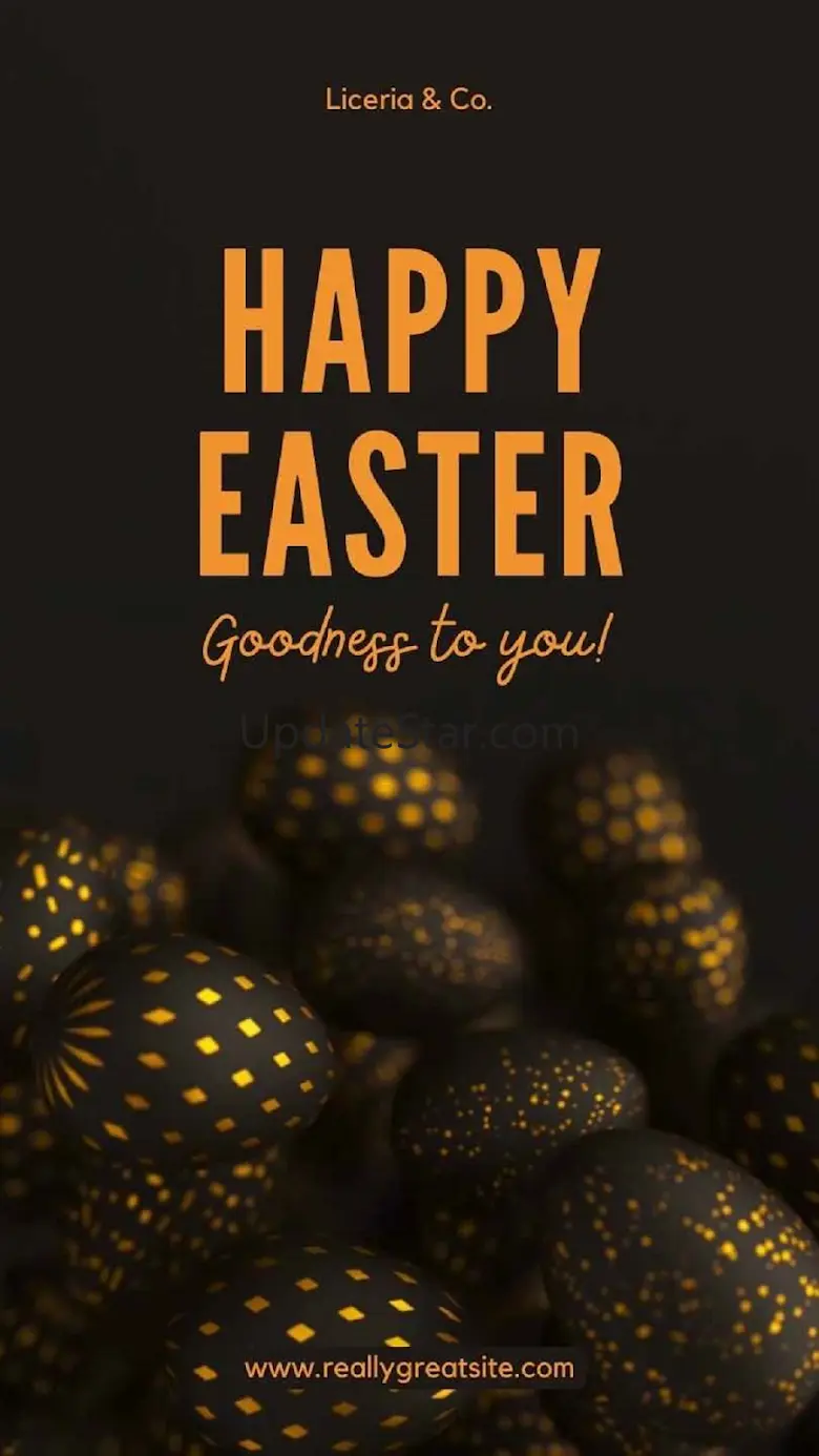 Happy Easter 2024 2.7