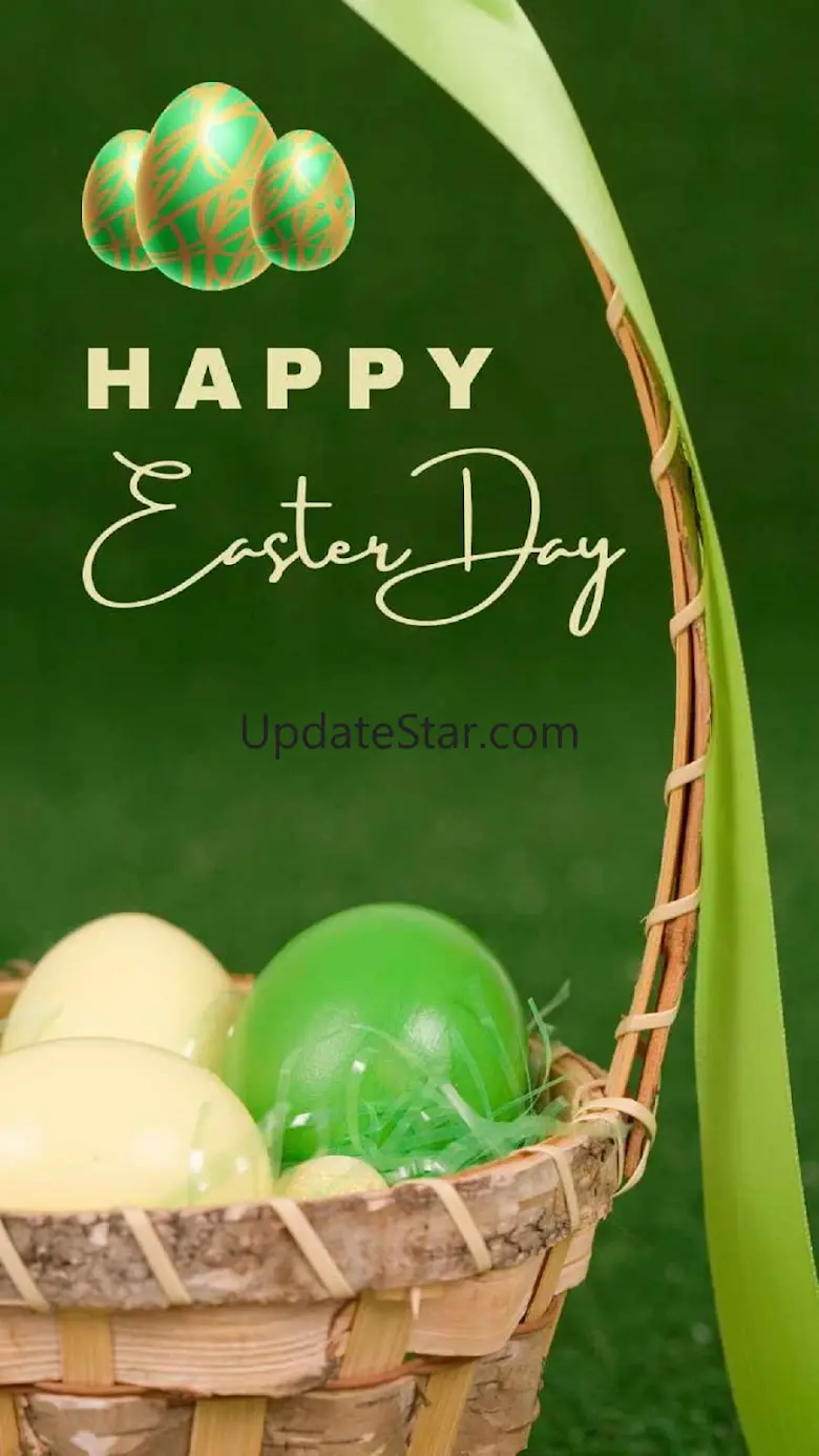 Happy Easter 2024 2.7