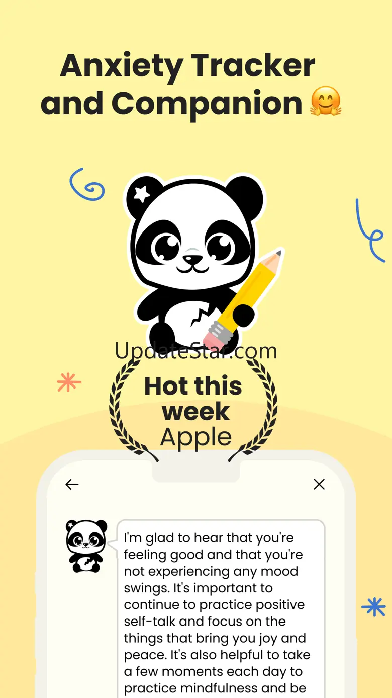 Earkick: AI Self Care Journal 2.9.4