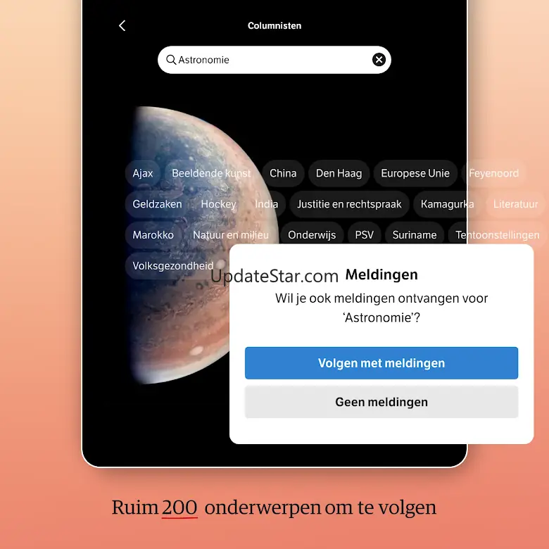NRC - Nieuws en achtergronden 10.9.1