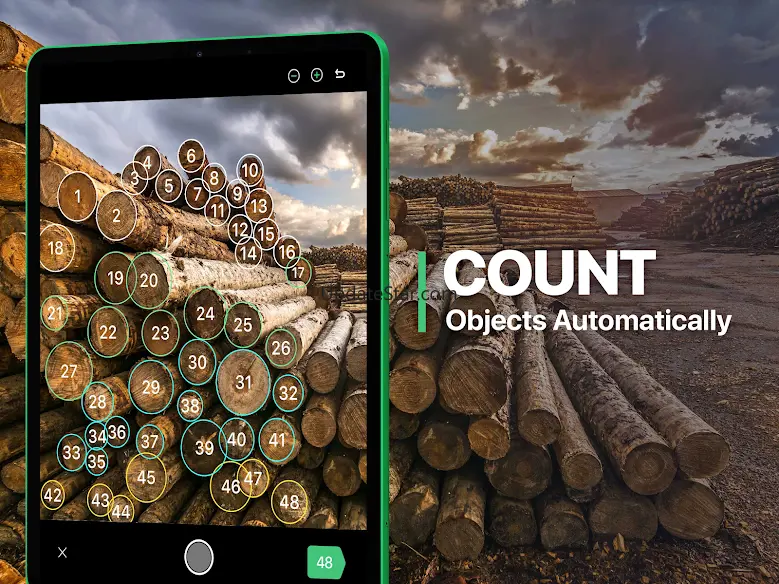 Count This・Counting Things App 2.4.3