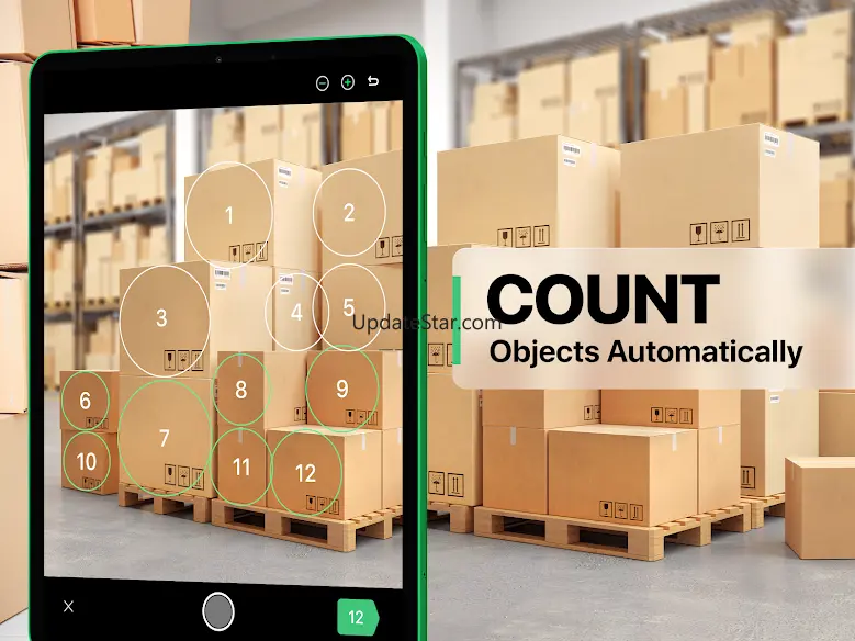 Count This・Counting Things App 2.4.3