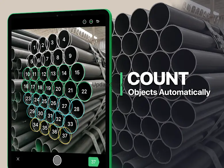 Count This・Counting Things App 2.4.3