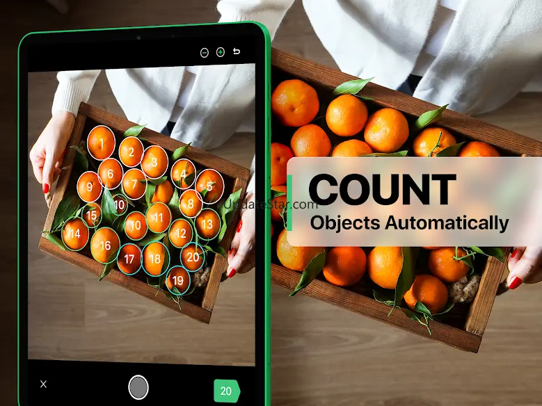 Count This・Counting Things App 2.4.3