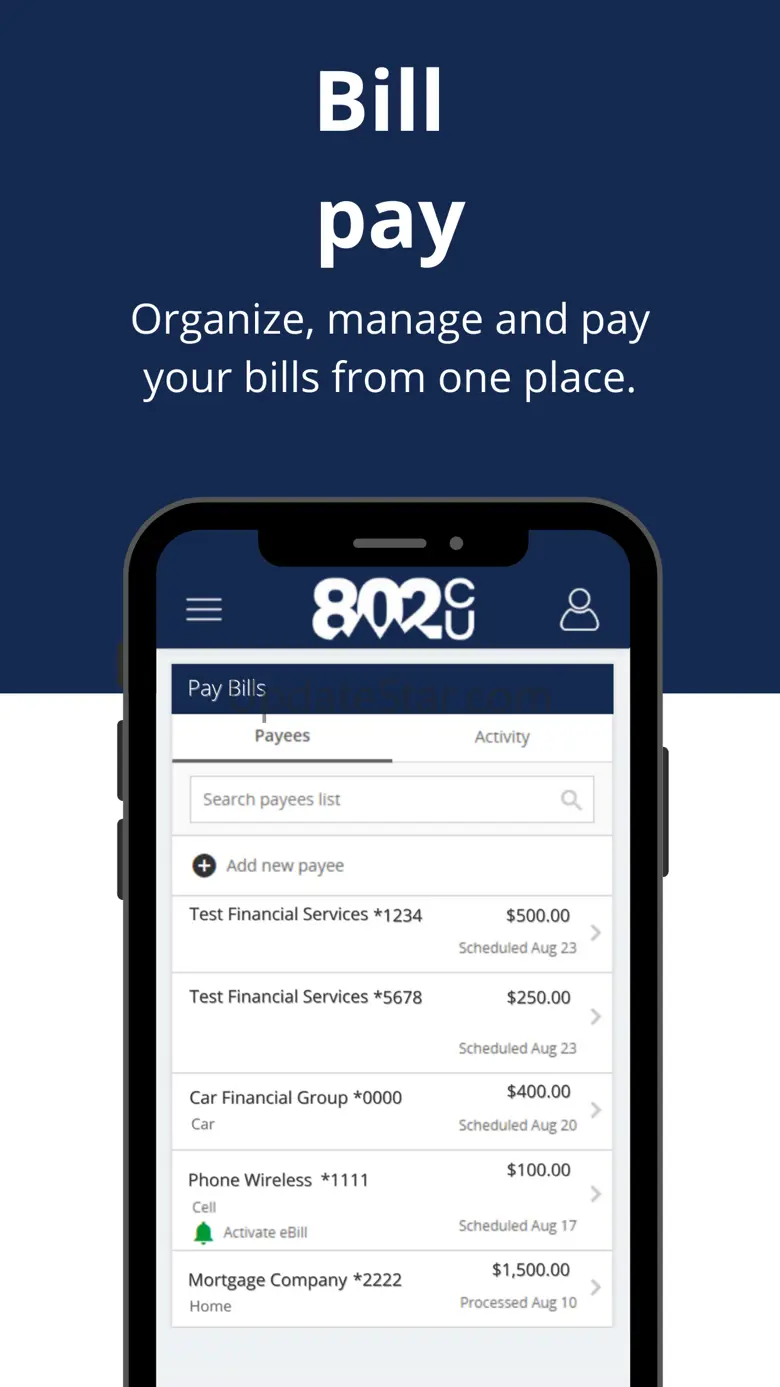 802 Credit Union 24.2.0.1