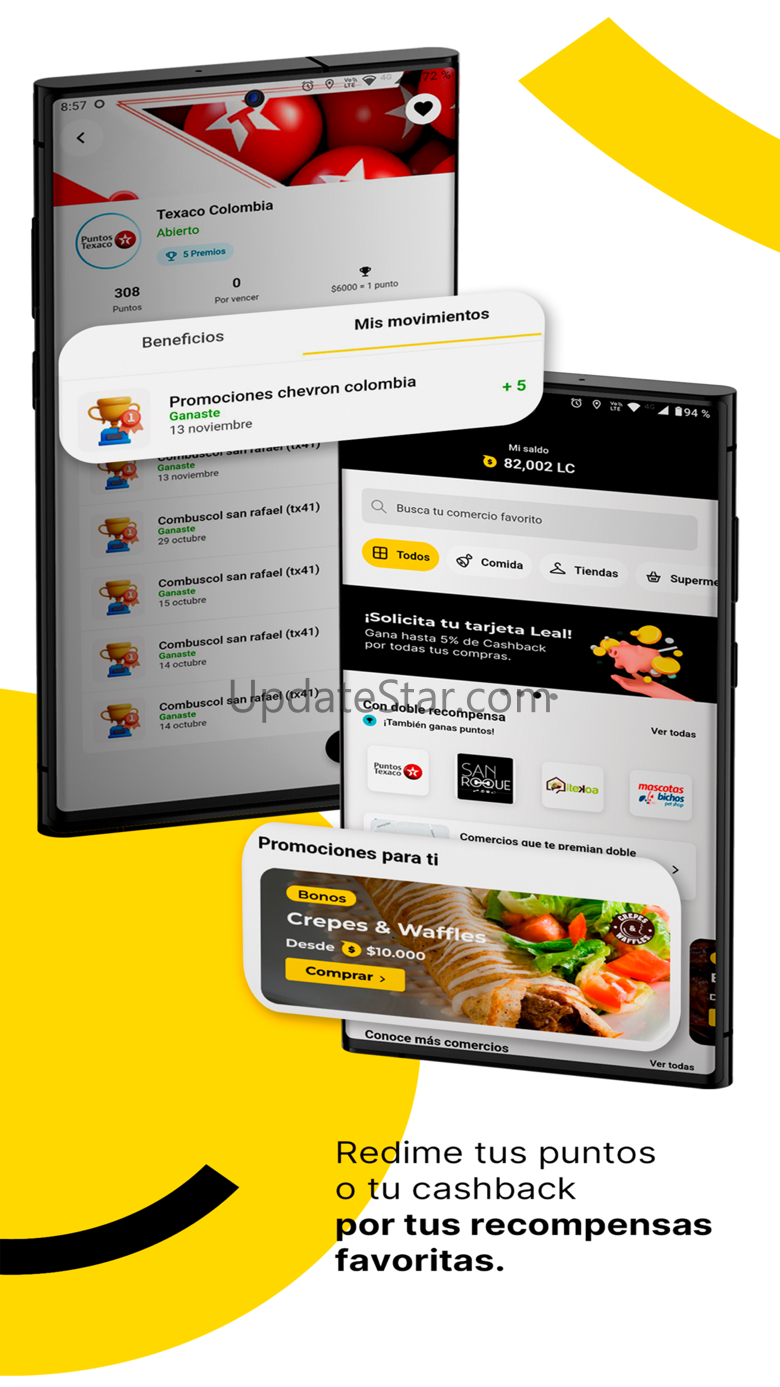 Leal 7.2.6