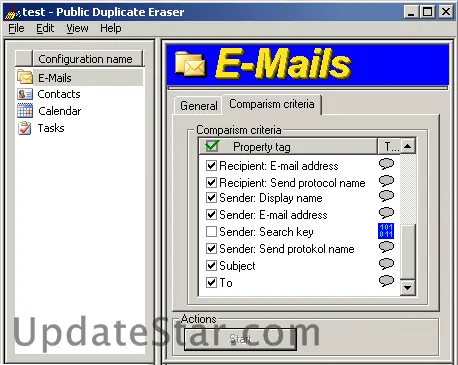 Public Duplicate Eraser