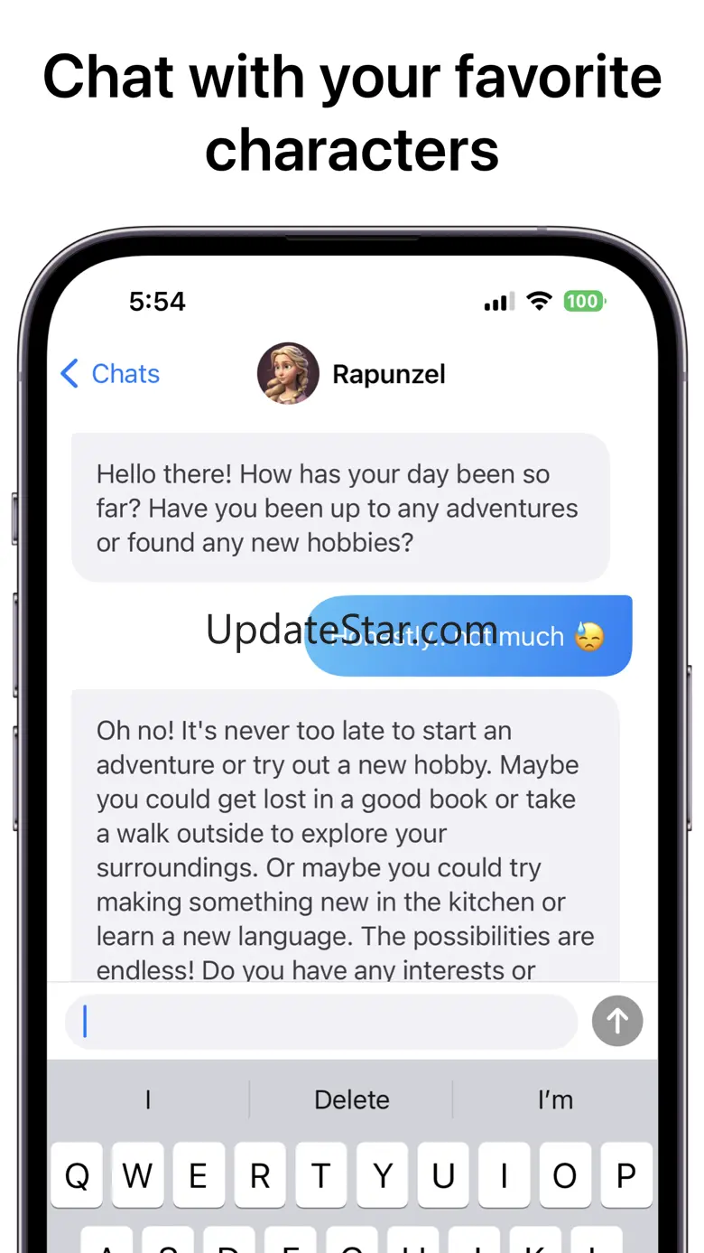 Superchat - AI Virtual Chat 2.0.15