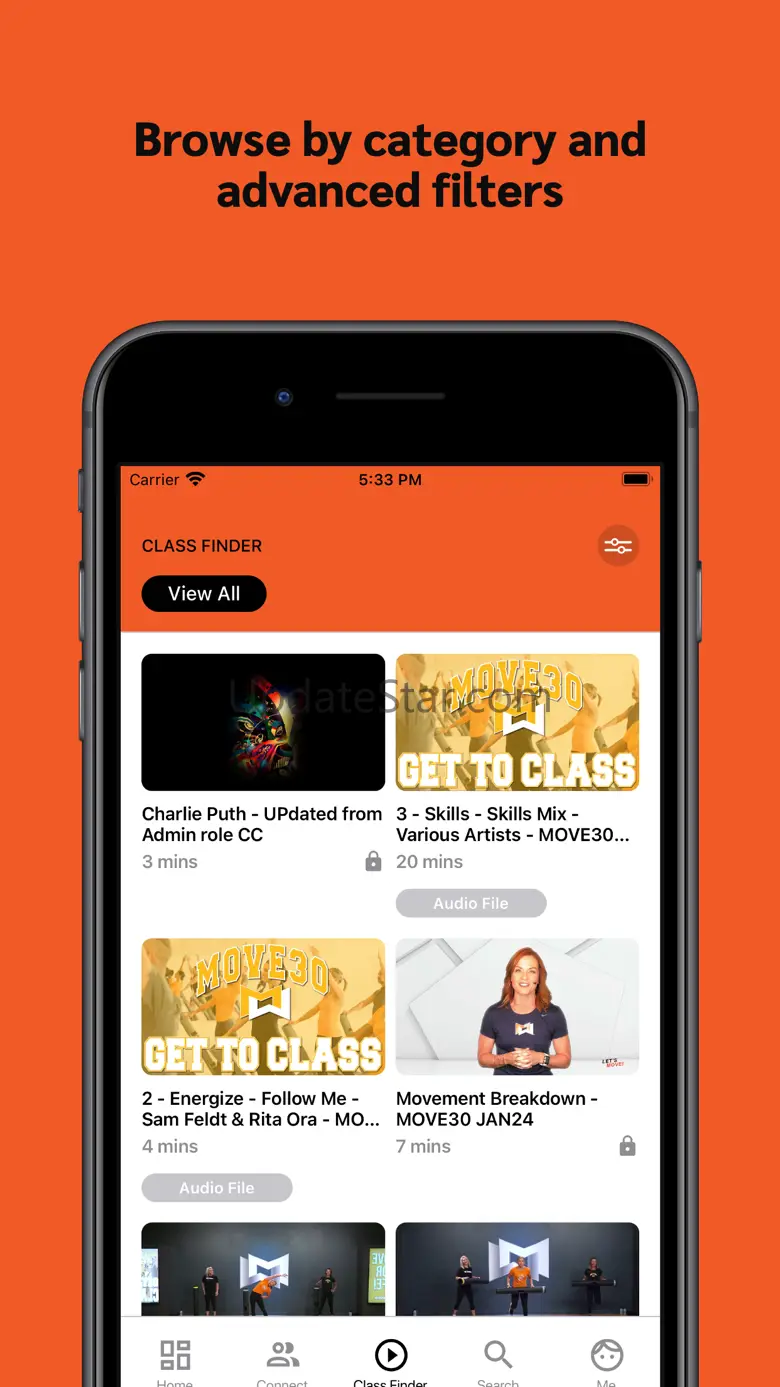 MOSSA GO 9.3.1
