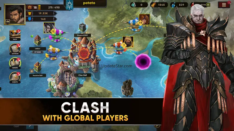 Clash of Beasts: Tower Defense 7.22
