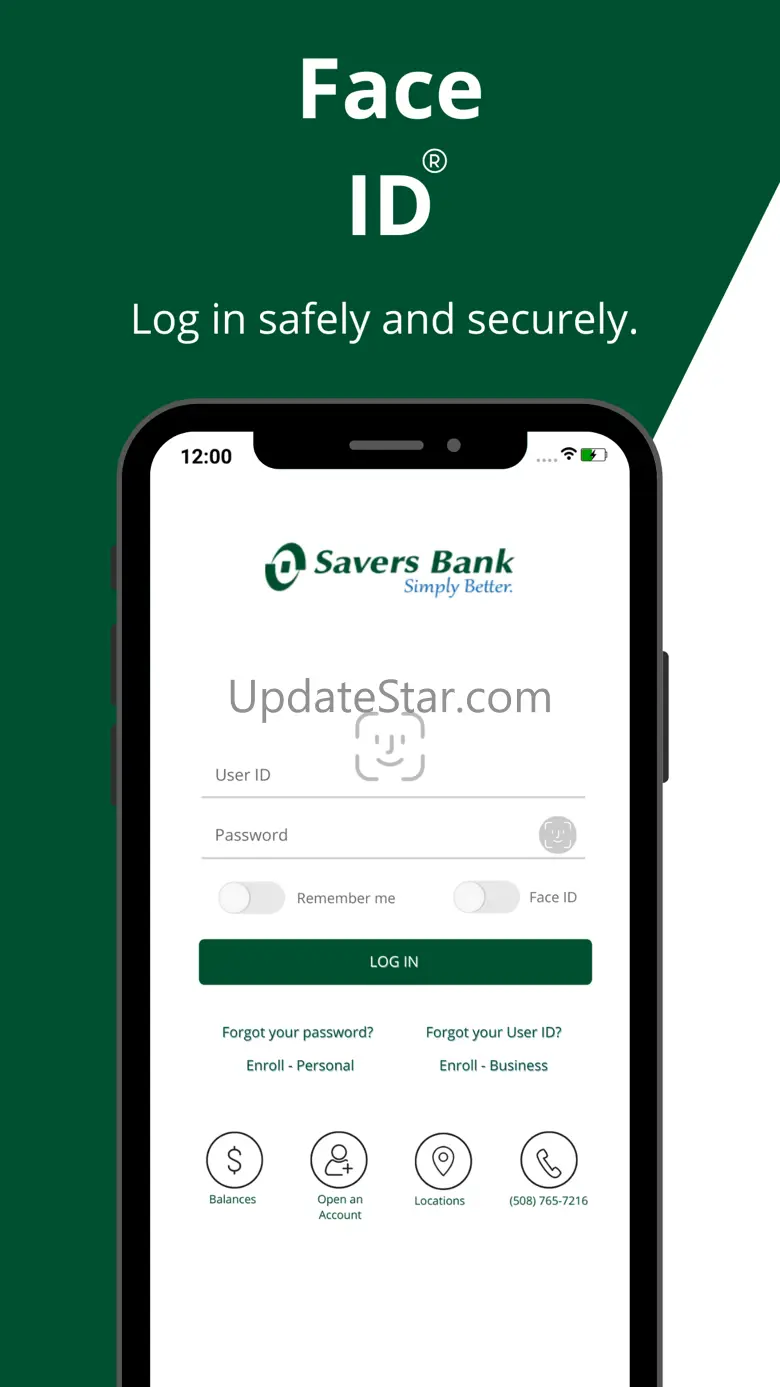 Savers Bank Mobile Banking 24.2.0.1