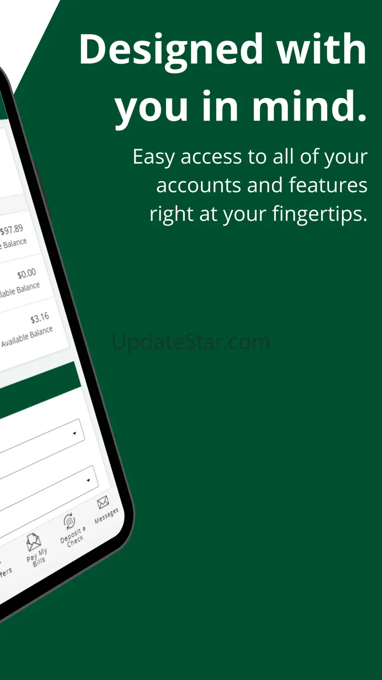 Savers Bank Mobile Banking 24.2.0.1