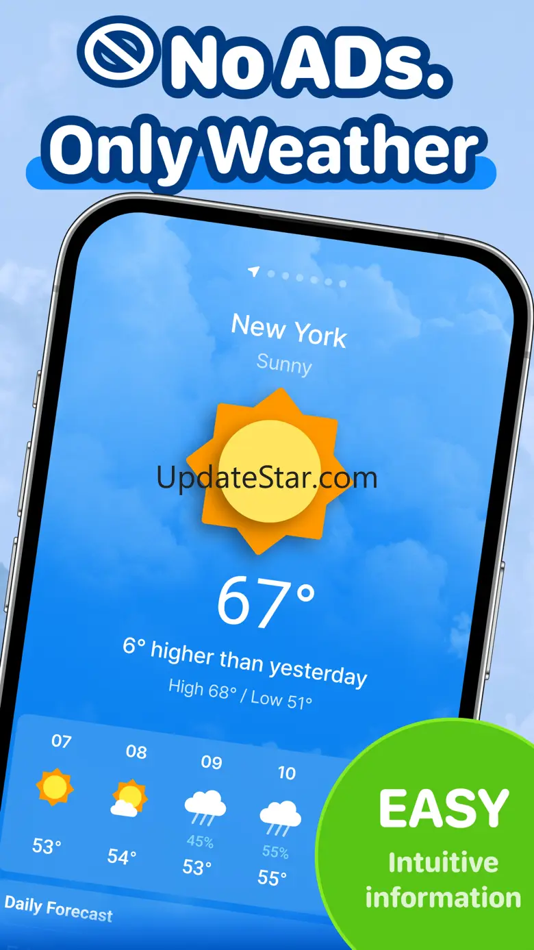 Weather Radar - Weather Sky 4.9.0
