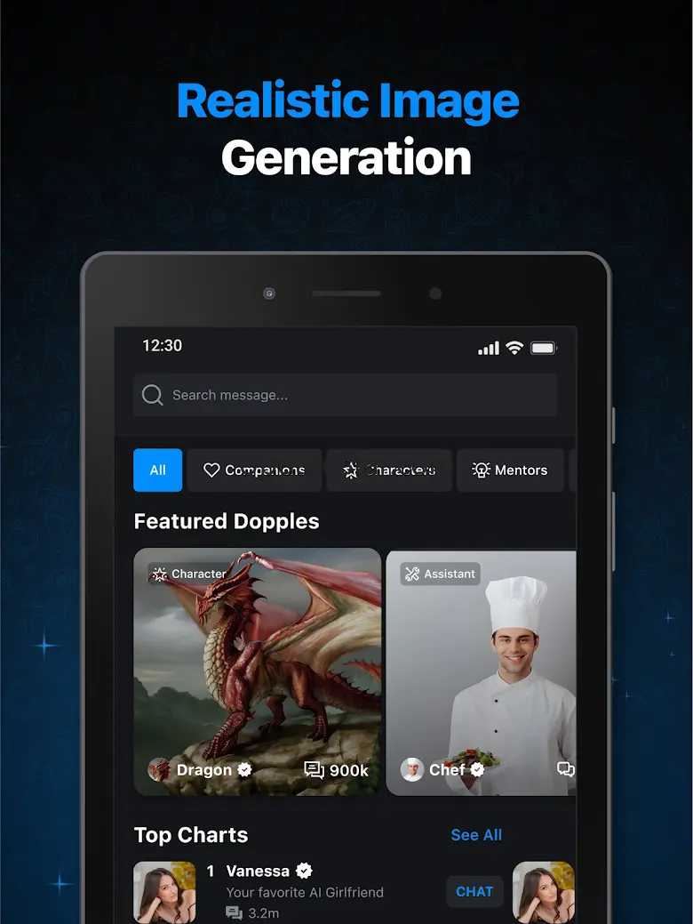 Dopple.AI 1.1.37