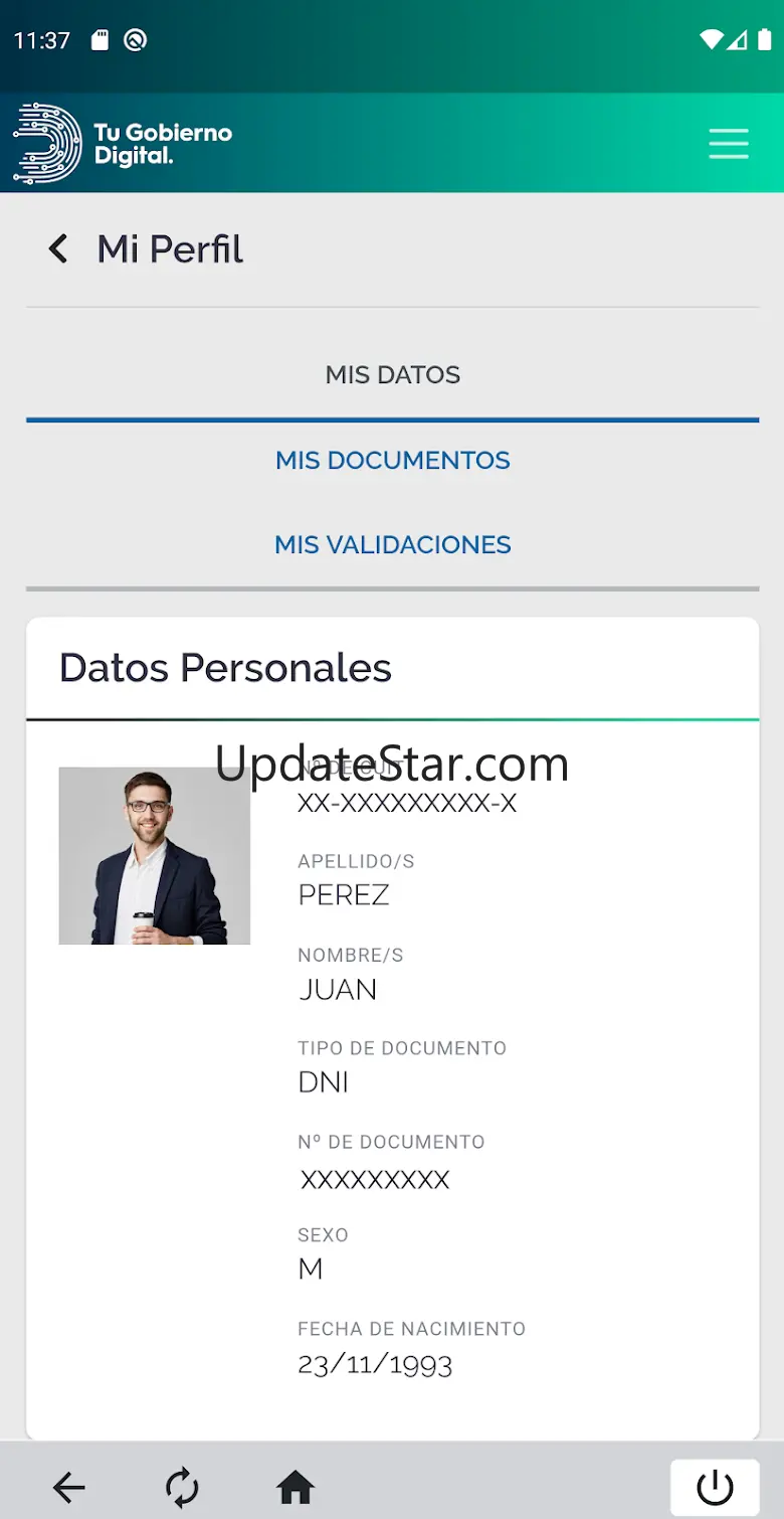 Tu Gobierno Digital 2.4.2