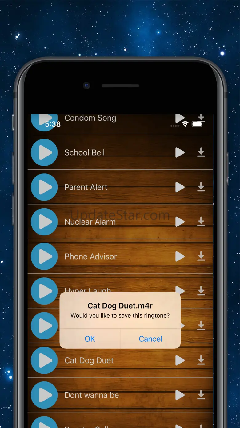 Funny Ringtones + 1.6