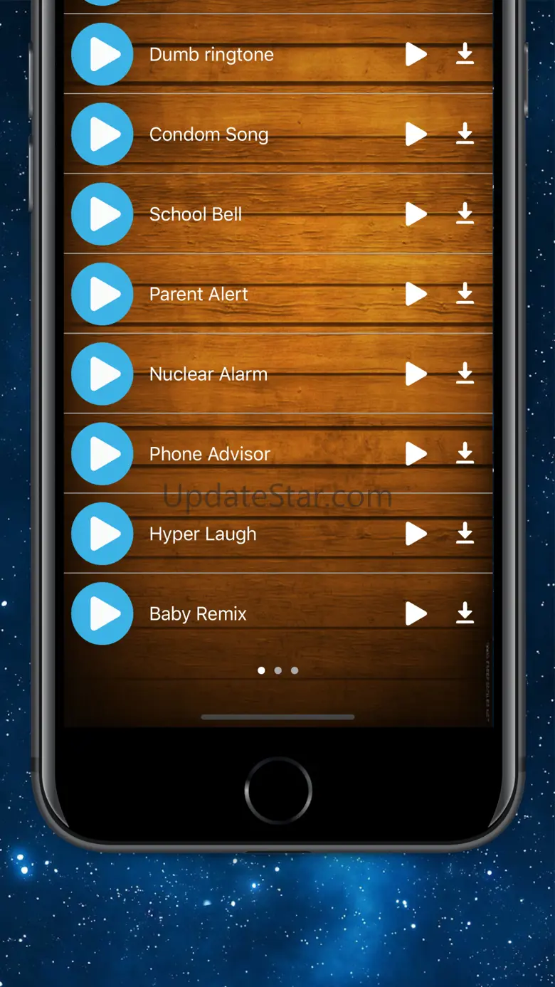 Funny Ringtones + 1.6