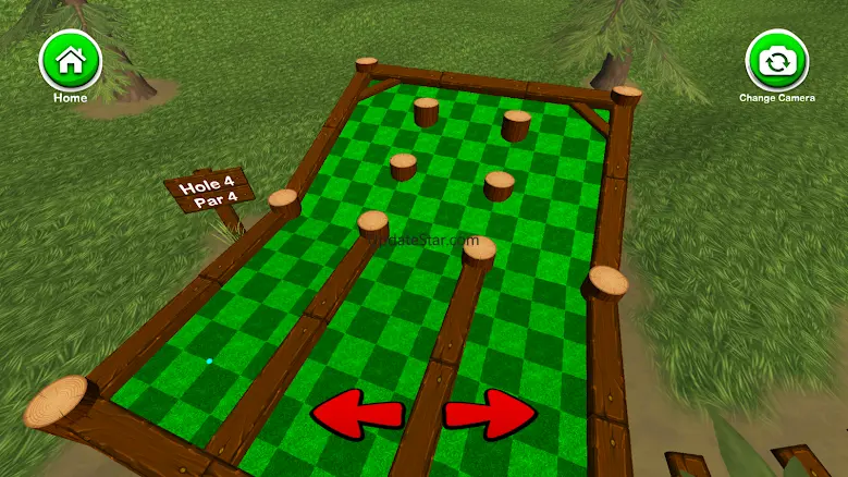 Mini Golf 3D 3 1.0