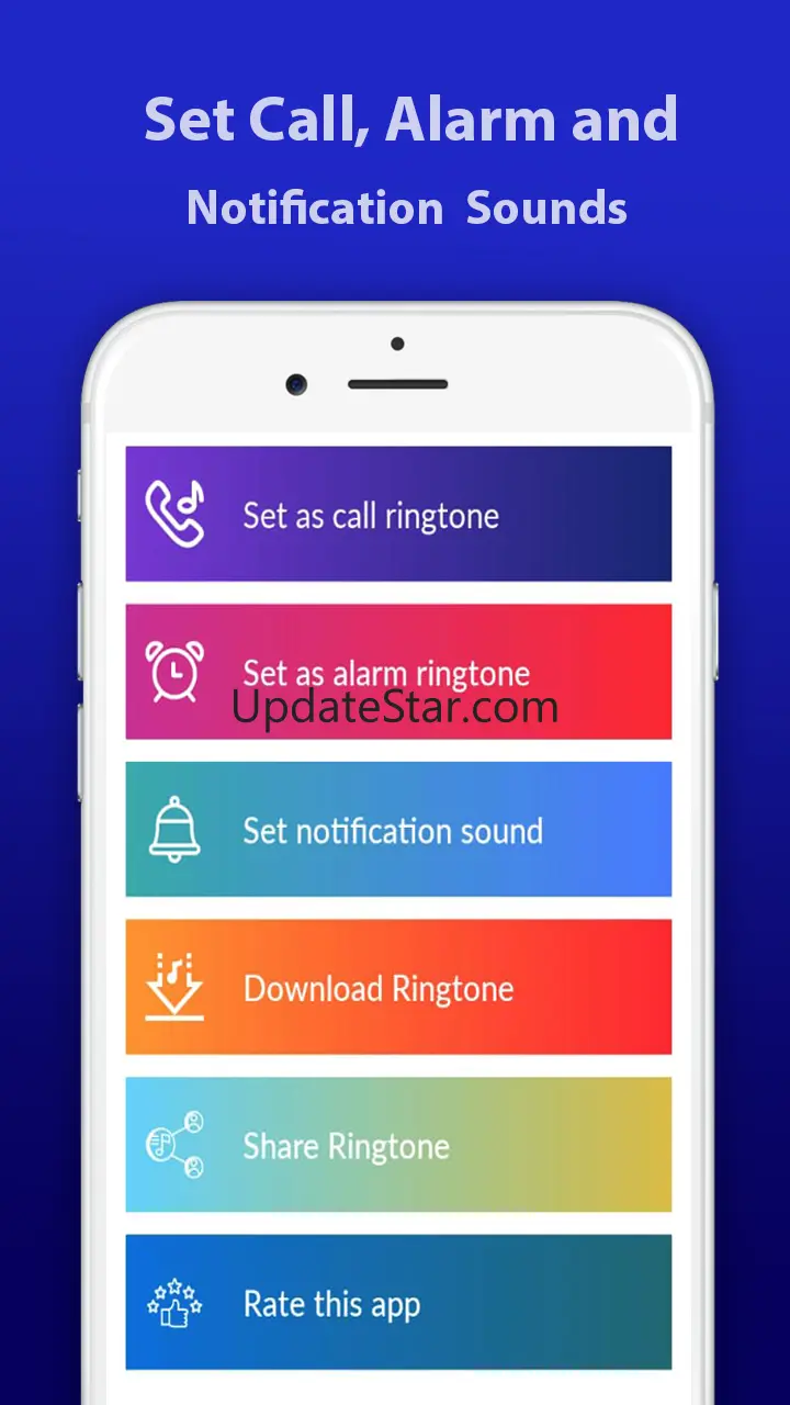 Notification Sounds & Ringtone 2.1.4