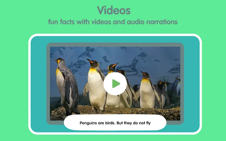 Learn Animals for Kids 1.5