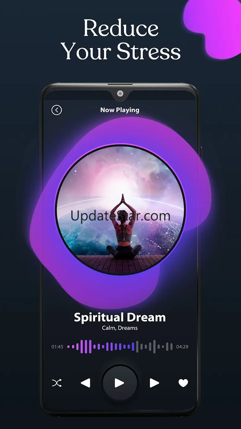Mooze - Relaxing & Antistress 1.3.8