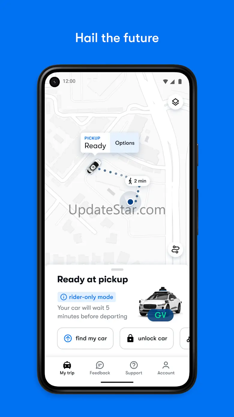 Waymo One 74
