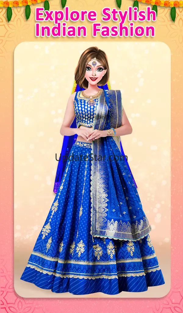 Wedding Stylist: Bridal Makeup 2.6