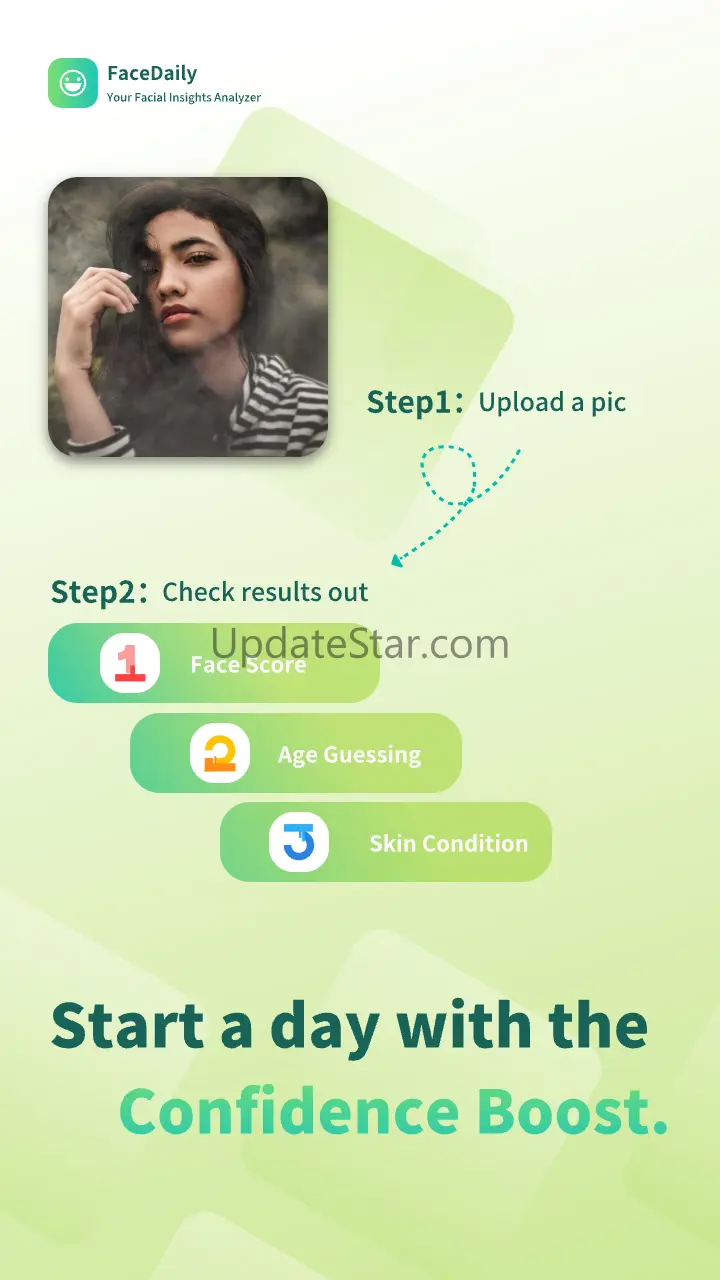 FaceDaily 1.0.9