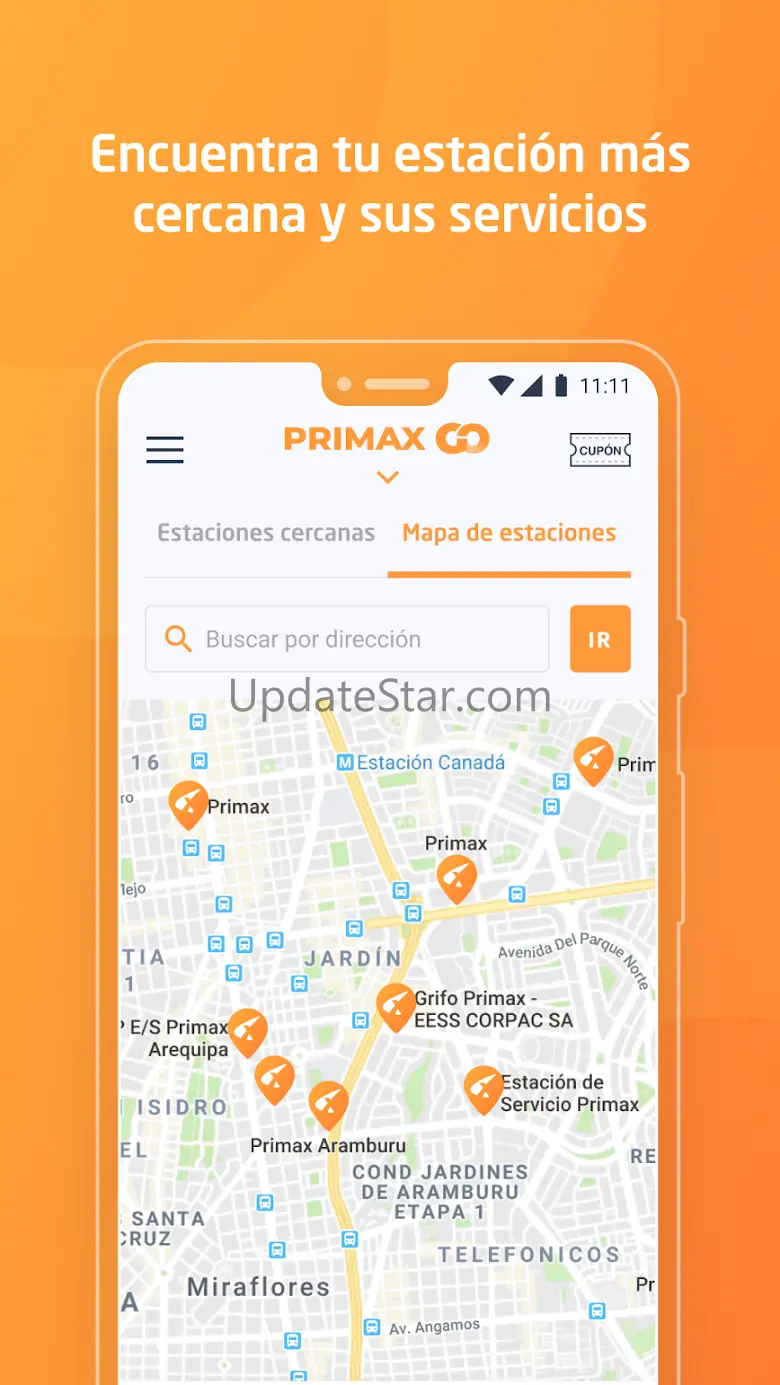 PRIMAX GO 2.0.23